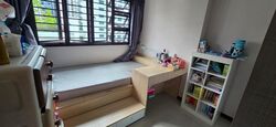 Blk 418B Fernvale Riverwalk (Sengkang), HDB 4 Rooms #521229101